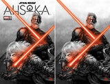 Star Wars: Ahsoka #1 - CK Shared Exclusive - Takashi Okazaki