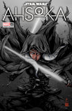 Star Wars: Ahsoka #2 - CK Shared Exclusive - Takashi Okazaki