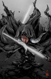 Star Wars: Ahsoka #2 - CK Shared Exclusive - Takashi Okazaki