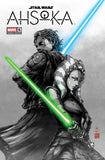 Star Wars: Ahsoka #5 - CK Shared Exclusive - Takashi Okazaki