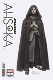 Star Wars: Ahsoka #1-#8 - 1:10 Ratio Variant Set - Concept Art