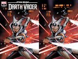 Star Wars: Darth Vader #42 - MegaCon Exclusive - Stephen Segovia