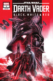 Star Wars: Darth Vader: Black, White and Red #1 - CK Shared Exclusive - DAMAGED COPY - Felipe Massafera