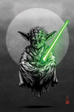 Star Wars: High Republic: Shadows of Starlight #1 - NYCC Exclusive - Takashi Okazaki