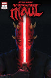 Star Wars: Shadow of Maul #1 - 1:10 Ratio Variant - Photo