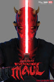 Star Wars: Shadow of Maul #1 - 1:10 Ratio Variant - Photo