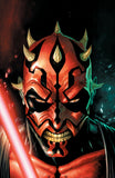 Star Wars: Shadow of Maul #1 - CK Shared MegaCon Exclusive - Tyler Kirkham