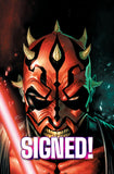 Star Wars: Shadow of Maul #1 - CK Shared MegaCon Exclusive - Tyler Kirkham