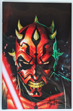 Star Wars: Shadow of Maul #1 - SIGNED CK Shared MegaCon Exclusive - Tyler Kirkham