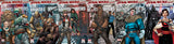 Star Wars: War of the Bounty Hunters #4 - CK Shared Exclusive CONNECTING Variant - Todd Nauck