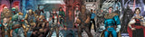 Star Wars: War of the Bounty Hunters #4 - CK Shared Exclusive CONNECTING Variant - Todd Nauck