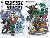 Suicide Squad #5 - Exclusive Variant - Ryan Kincaid