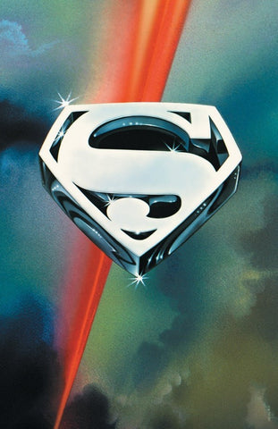 Superman '78 #1 - NYCC Exclusive - FOIL