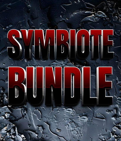 Symbiote Bundle!!! 6 Carnage or Venom Exclusives!!!