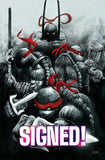 Teenage Mutant Ninja Turtles #20: 300th Issue Special - CK Shared Exclusive - Jeff Monk