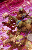 Teenage Mutant Ninja Turtles #20: 300th Issue Special - CK Shared APLHA Exclusive - Björn Barends
