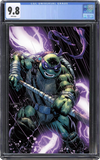 Teenage Mutant Ninja Turtles #20: 300th Issue Special - CK Exclusive - Tyler Kirkham