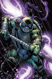 Teenage Mutant Ninja Turtles #20: 300th Issue Special - CK Exclusive - Tyler Kirkham