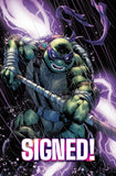 Teenage Mutant Ninja Turtles #20: 300th Issue Special - CK Exclusive - Tyler Kirkham