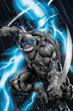 Teenage Mutant Ninja Turtles #20: 300th Issue Special - Colour-Hold CK Exclusive - Tyler Kirkham