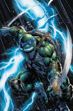 Teenage Mutant Ninja Turtles #20: 300th Issue Special - CK Exclusive - Tyler Kirkham