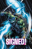 Teenage Mutant Ninja Turtles #20: 300th Issue Special - CK Exclusive - Tyler Kirkham