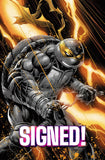 Teenage Mutant Ninja Turtles #20: 300th Issue Special - Colour-Hold CK Exclusive - Tyler Kirkham