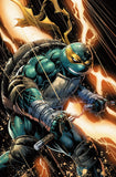 Teenage Mutant Ninja Turtles #20: 300th Issue Special - CK Exclusive - Tyler Kirkham