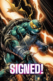 Teenage Mutant Ninja Turtles #20: 300th Issue Special - CK Exclusive - Tyler Kirkham