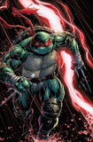 Teenage Mutant Ninja Turtles #20: 300th Issue Special - CK Exclusive - Tyler Kirkham