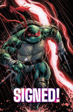Teenage Mutant Ninja Turtles #20: 300th Issue Special - CK Exclusive - Tyler Kirkham