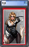 Female Force: Taylor Swift #1 - CK NYCC Exclusive - Sorah Suhng, Sanju Nivangune