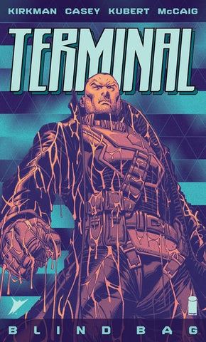 Terminal #1 - 07/22/26 - Blind Bag