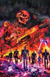 Terminator #1 - Exclusive Variant - Camron T. Johnson