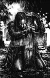 Crow: Dead Time #1 - MegaCon Exclusive - Mico Suayan