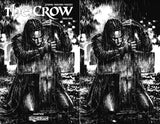 Crow: Dead Time #1 - MegaCon Exclusive - Mico Suayan