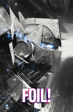 Transformers #27 - FOIL CK Shared Exclusive - Björn Barends