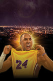 Tribute: Kobe Bryant - CK Shared Exclusive - Wu-Tang Clan Homage - Sajad Shah