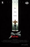 Tribute: Tupac Shakur - CK Shared Exclusive - Crow Homage - Caio Cacau