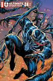 Ultimate Spider-Man #24 - CK Shared Exclusive - Tyler Kirkham