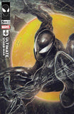 Ultimate Spider-Man #5 - CK Shared Exclusive - John Giang