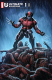 Ultimate Wolverine #1 - MegaCon Exclusive - Mico Suayan