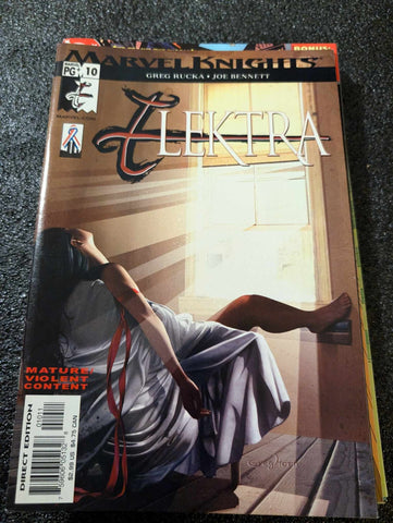 Elektra #10