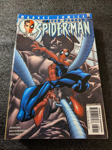 Peter Parker: Spider-Man #39