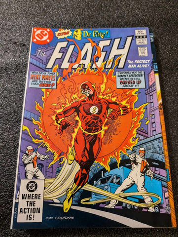 Flash #312