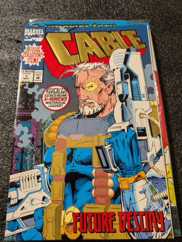 Cable #1