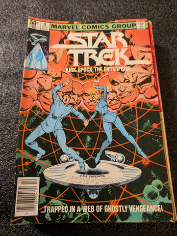 Star Trek #9