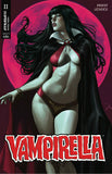 Vampirella #11 - CK Shared Exclusive - Ivan Talavera