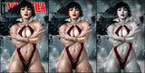 Vampirella #2 - Exclusive Variant - Shikarii