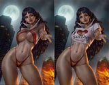 Vampirella #3 - SDCC Exclusive - YAM